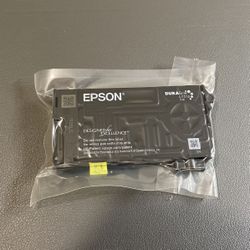 Epson 822 Magenta Ink 