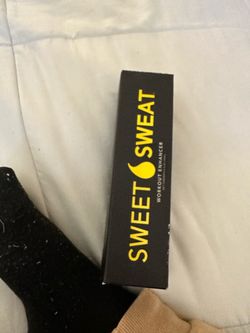 Sweet sweat NEW