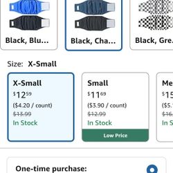 Washable Male Dog Belly Band