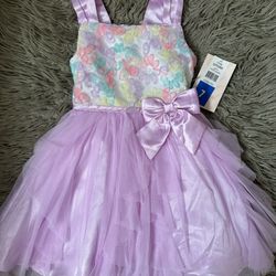 Girl Party Dress 7