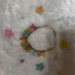 Jewelry By kid Entrepreneur