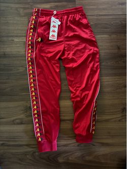 Kappa Sweats