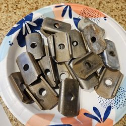 Vw Bug Pan Washers