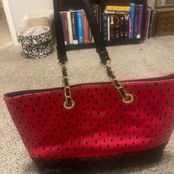 Betsy Johnson Tote