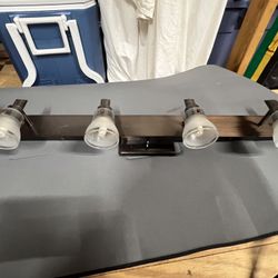 Bathroom Light Fixture
