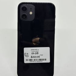 📲IPHONE 12 -64gb UNLOCKED 📲