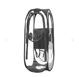 New!! Under The Weather Pod 