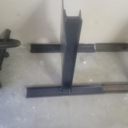 SPEED BAG PLATFORMS  Heavy DUTY 