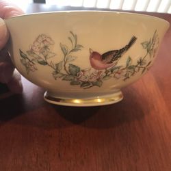 Lenox Bowl—Serenade