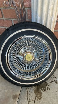 13s spoke wheels