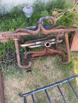 1960s Volkswagen parts