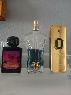 Colognes