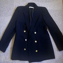 Zara Blazer