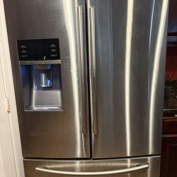 Refrigerator Y Micro