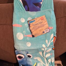 Kids towel