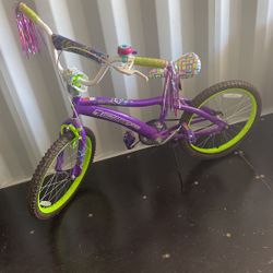 Girls Bike For Sale 