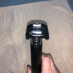 Bike seat Post
