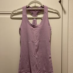 Lululemon Women Sport Top