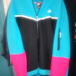 Nike Tech Fleece Jacket-Mens XxL