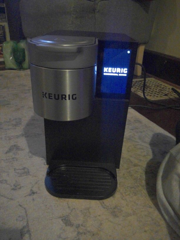 Keurig Commercial Series K2500