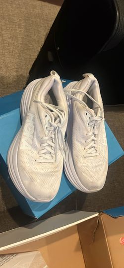 Hoka tennis shoes