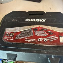 tools husky