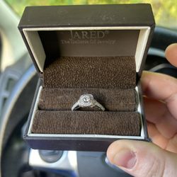 Engagement Ring