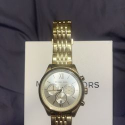 Michael Kors Watch 