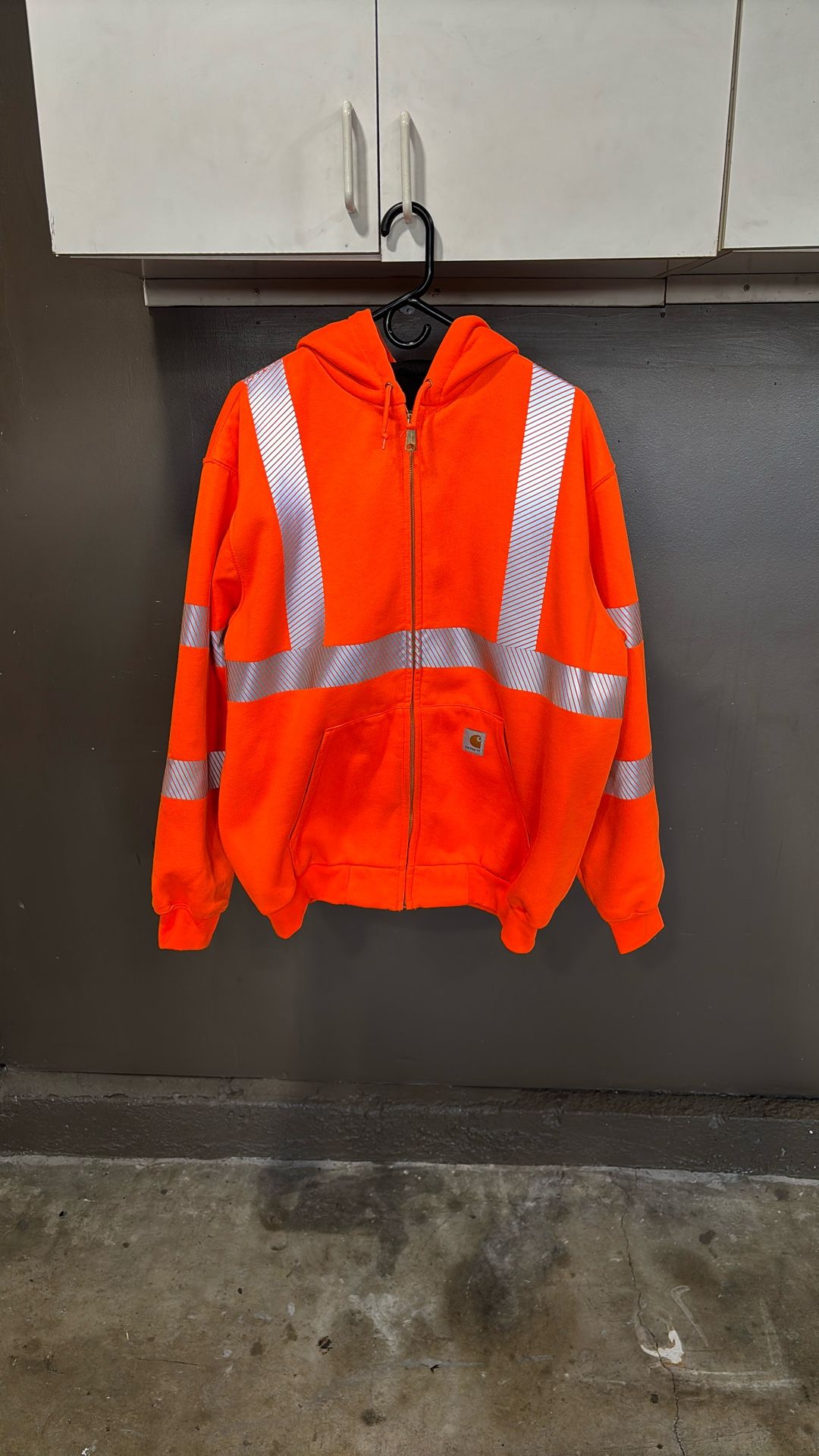 Carhartt Hoodie