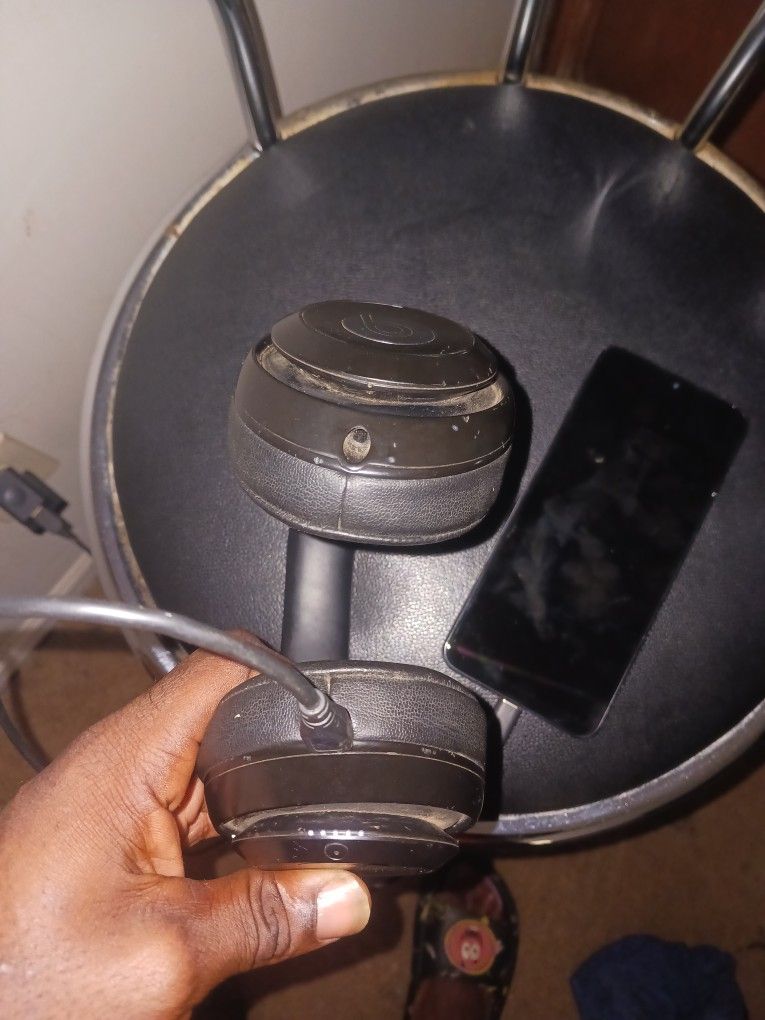 Beats Headphones