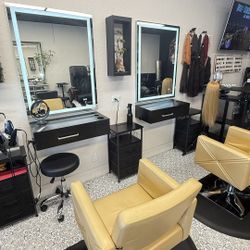 Se Renta Silla De Peluquería 