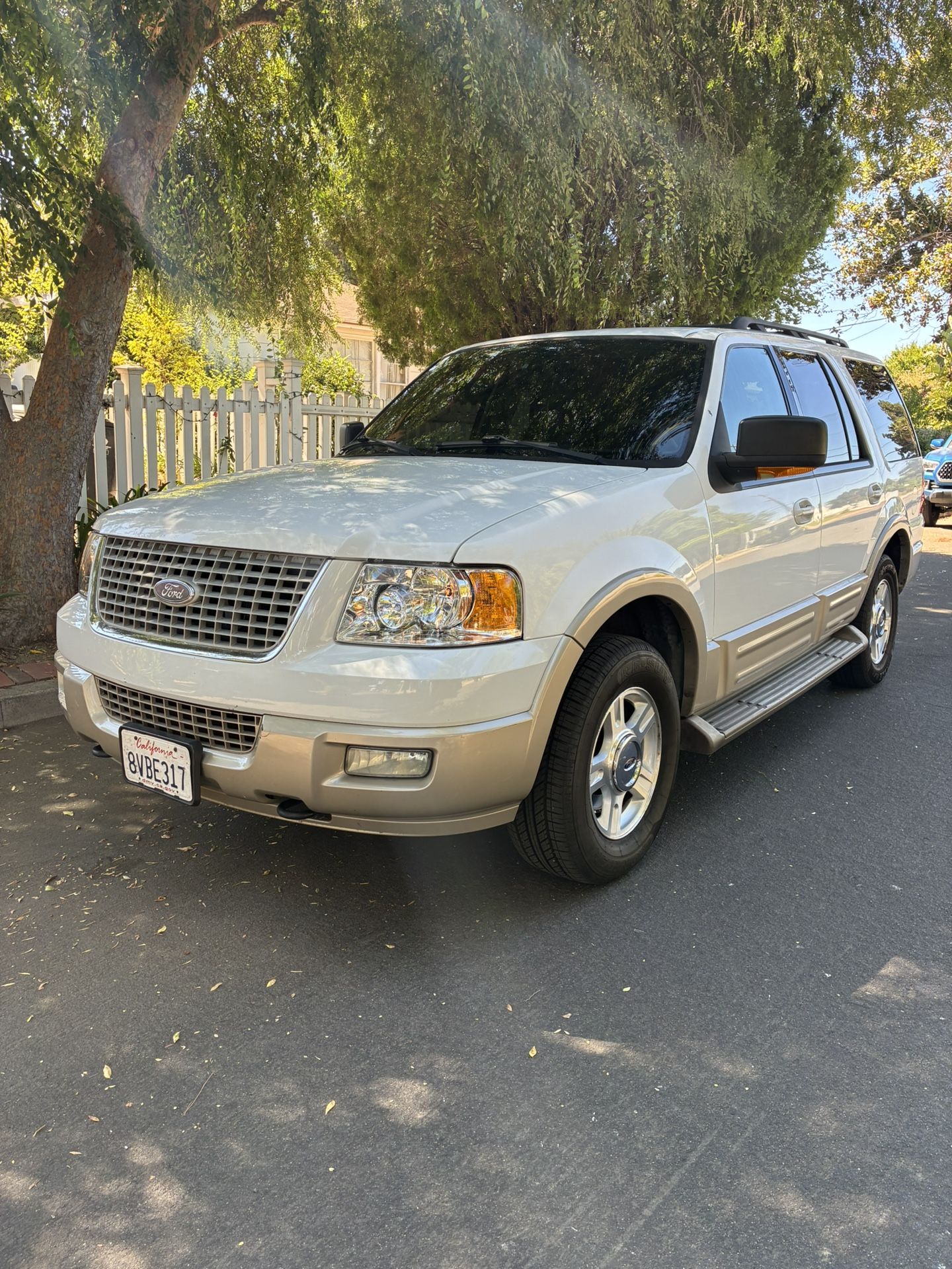 2006 Ford Expedition