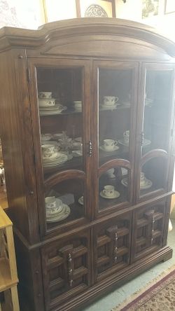 China Cabinet