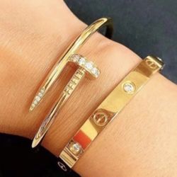 🎁 Rings And Bracelets Almost Sold Out