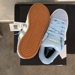 Adidas Brand New 6 Youth 