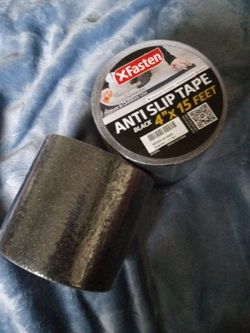 New anti slip tape