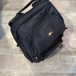 Case Logic Camera Backpack