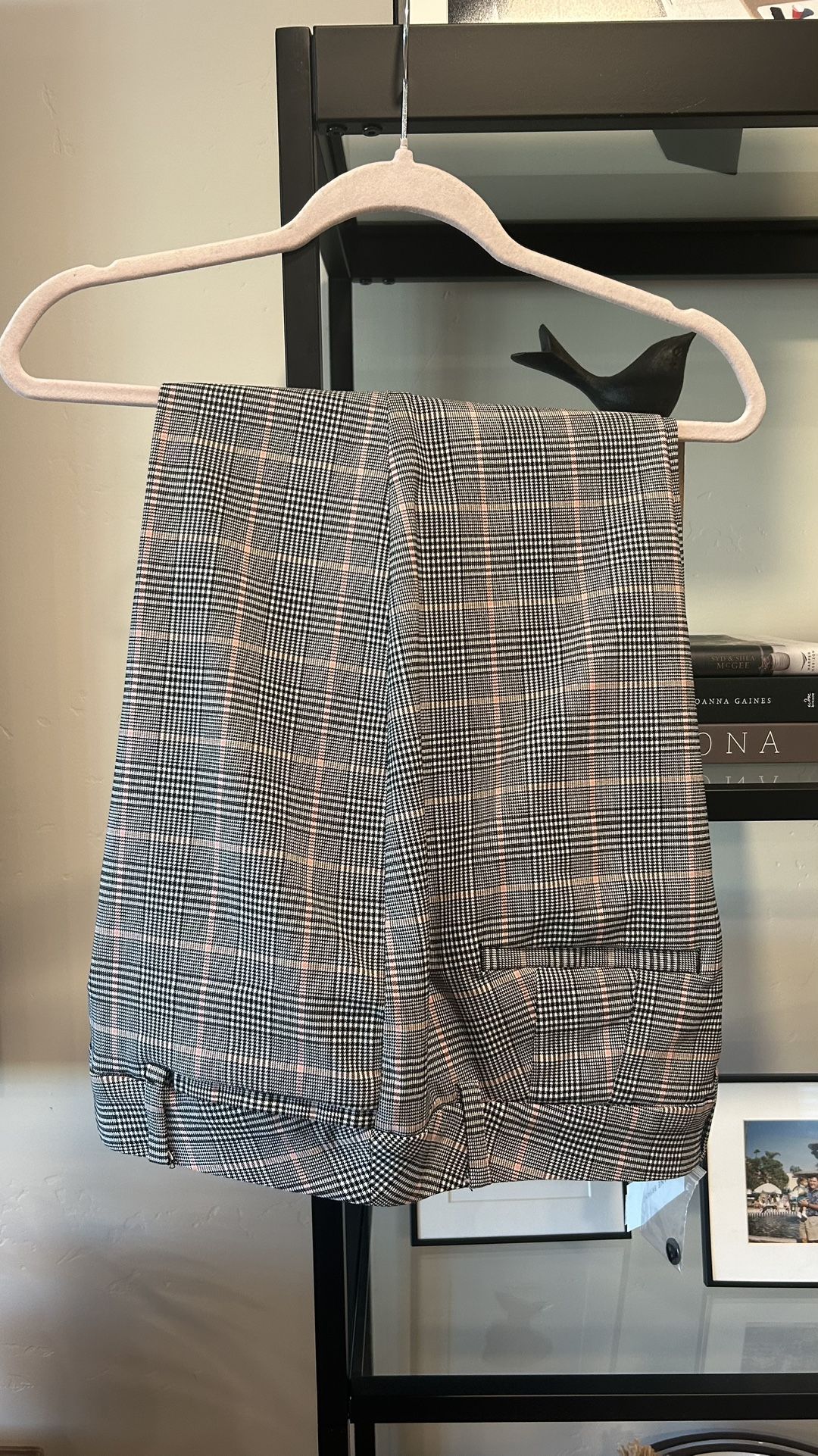 Lane Bryant Capri Slacks. Brand New