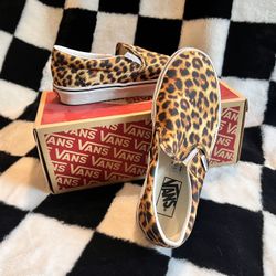 Vans Classic slip On