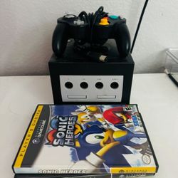 Nintendo GameCube