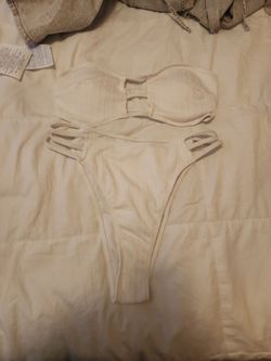 Swim suit