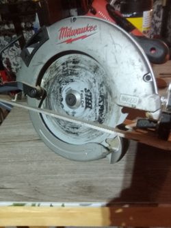Skillsaw