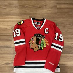 Women’s Blackhawk Jersey 