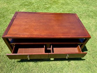 Beautiful coffee table