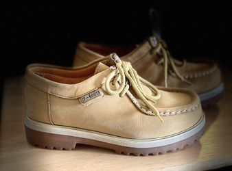 B-BUFFALINO BOOTS