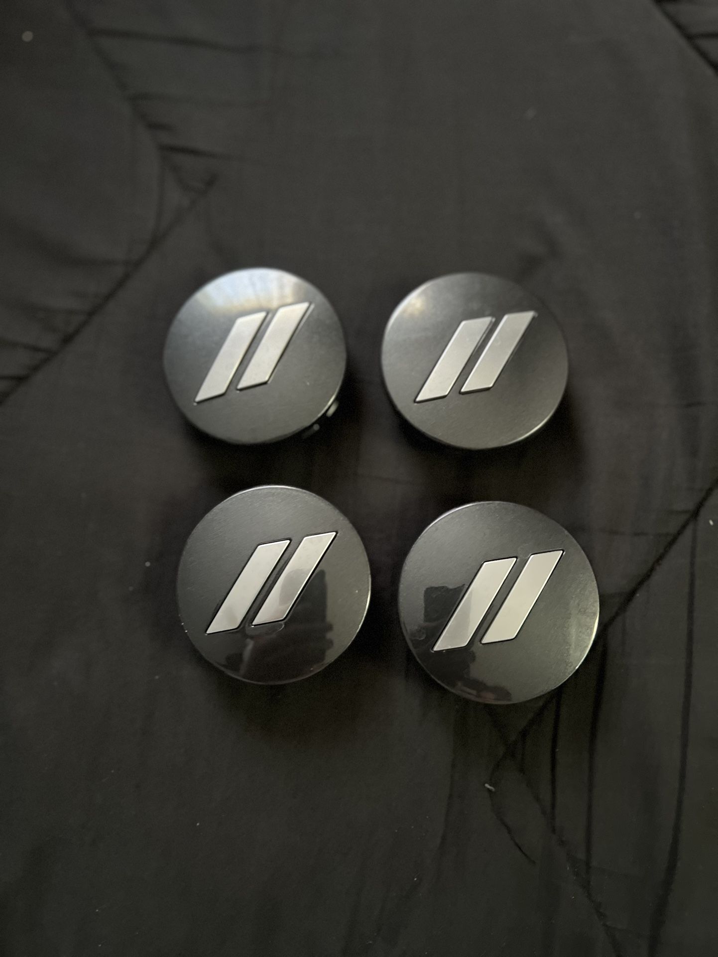 Brand New OEM Dodge Center Caps