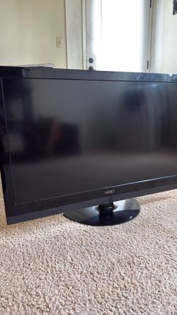 Vizio FlatScreen TV