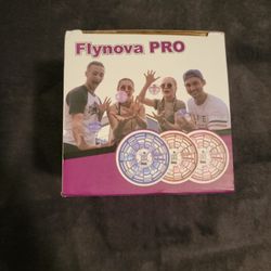 FLYNOVA PRO Flying Spinner NEW $6 Each