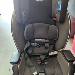 Used Graco Car seat
