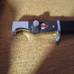 Vintage War Collectible